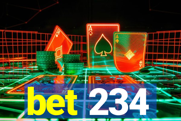 bet 234